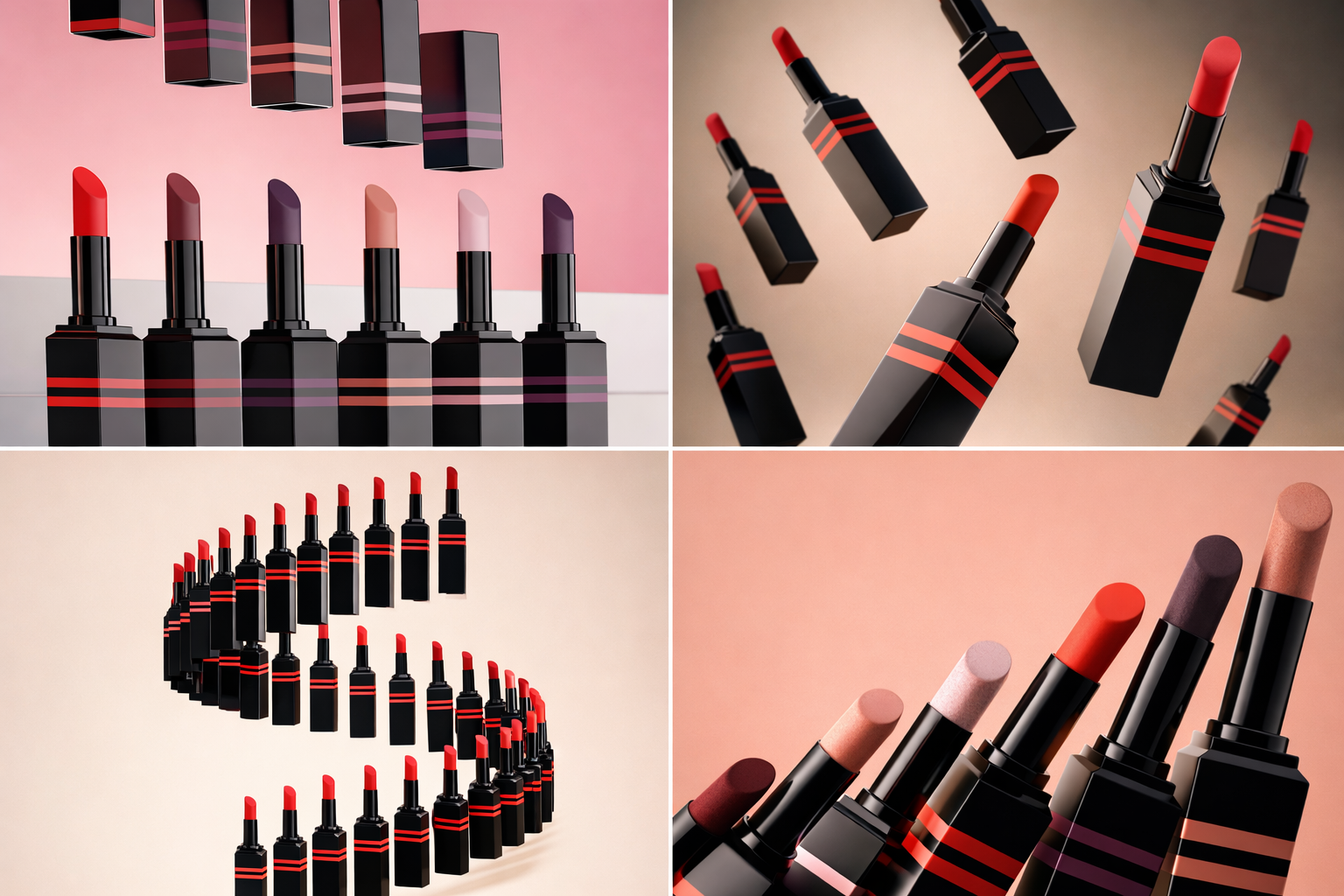 I will create high end cinematic 3d product animation video and CGI rendering